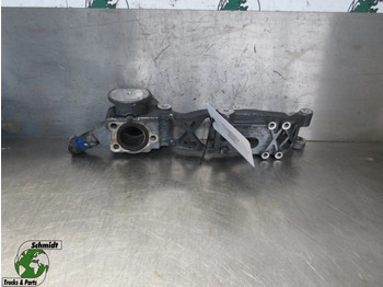 Motor i dijelovi DAF
