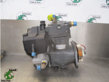 Motor i dijelovi DAF CF