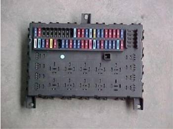 Električni sustav DAF CF 85