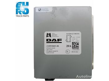Električni sustav DAF
