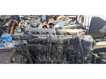 Motor i dijelovi DAF CF 75