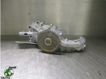 Motor i dijelovi DAF XF 106