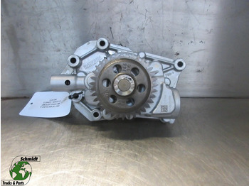 Motor i dijelovi DAF XF