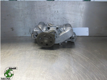 Motor i dijelovi DAF XF