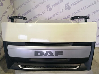 Rešetka DAF XF 106