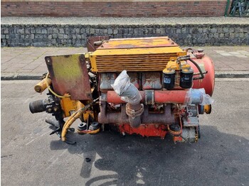 Motor DEUTZ