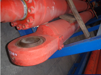 Hidraulični cilindar O&K