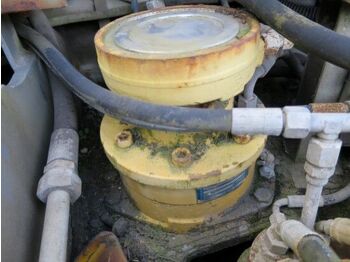 Hidraulična pumpa POCLAIN