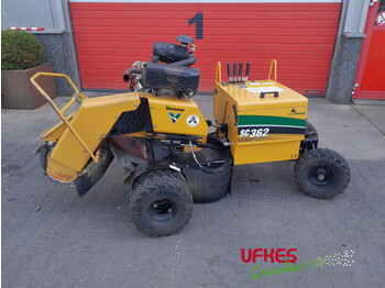 VERMEER SC 362 - Drobilica stabala