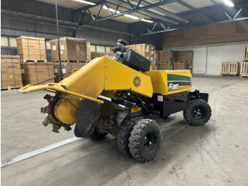 Vermeer SC382 - Drobilica stabala