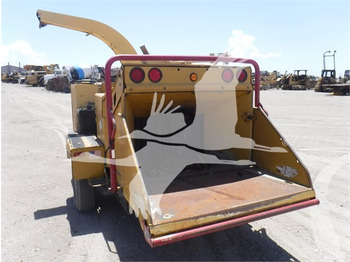  2003 VERMEER BC1400 15811 - Drobilica za drvo