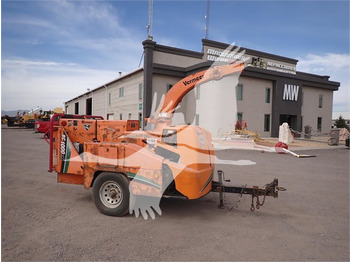  2008 VERMEER BC1000XL 15360 - Drobilica za drvo
