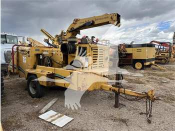  2009 VERMEER BC1800XL 16682 - Drobilica za drvo