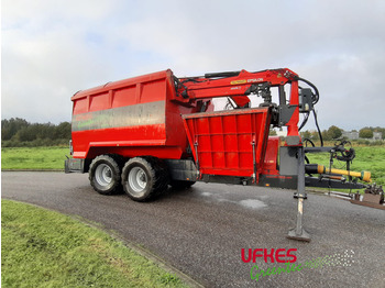 Greentec VC 962/25 - Drobilica za drvo