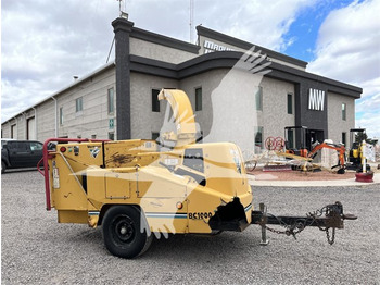  VERMEER BC1000XL 17517 - Drobilica za drvo