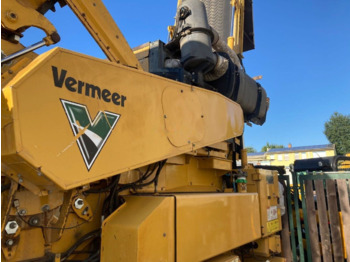 Vermeer HG 4000 Grinder - Drobilica za drvo