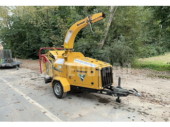  Vermeer bc190xl Shredder - Drobilica za drvo