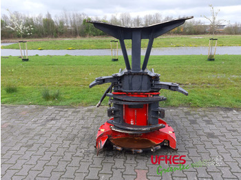 Greentec Brushcutter 370 - Šumarska oprema