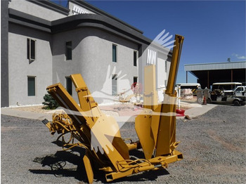  VERMEER TS30 15217 - Šumarska oprema