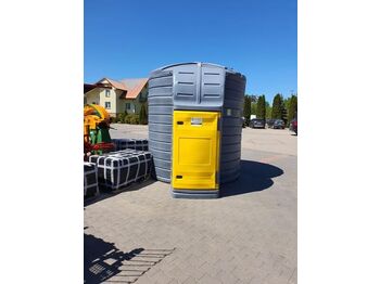 Cisterna za skladištenje