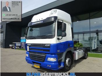 Tegljač DAF CF 85 410: slika Tegljač DAF CF 85 410