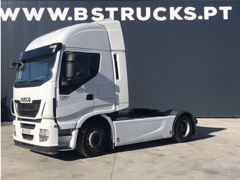 Tegljač IVECO Stralis: slika Tegljač IVECO Stralis