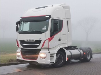 Tegljač Iveco AS440S40 STRALIS lng mautfrei: slika Tegljač Iveco AS440S40 STRALIS lng mautfrei