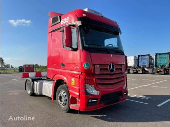 Tegljač MERCEDES-BENZ 1845 Big Space Actros