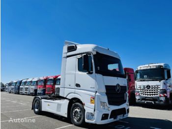 Tegljač MERCEDES-BENZ 1845 Big Space Actros