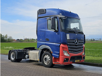 Mercedes-Benz ACTROS 1840 alcoa's pto st.sp250 - Tegljač: slika Mercedes-Benz ACTROS 1840 alcoa's pto st.sp250 - Tegljač