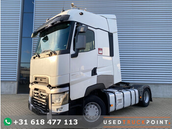 Tegljač Renault T520 / High / 2 Tanks / 2 Beds / TUV:4-2023