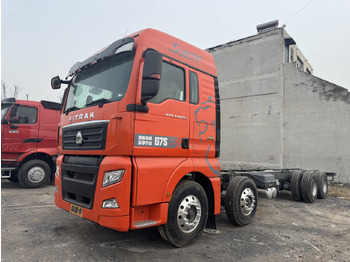 SITRAK G7S - Tegljač