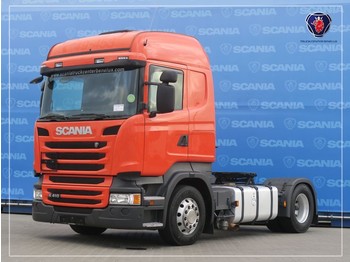 Tegljač Scania R410 LA4X2MNA | SCR | PTO | RETARDER: slika Tegljač Scania R410 LA4X2MNA | SCR | PTO | RETARDER