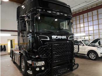 Tegljač Scania R620 - SOON EXPECTED - 6X2 STREAMLINE RETARDER E: slika Tegljač Scania R620 - SOON EXPECTED - 6X2 STREAMLINE RETARDER E