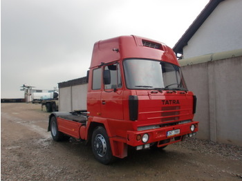  TATRA 815 4x4 - Tegljač