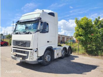 Tegljač VOLVO FH 460: slika Tegljač VOLVO FH 460