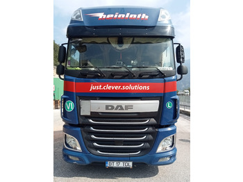 Tegljač DAF XF 460