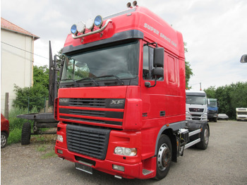 Tegljač DAF XF 95 530