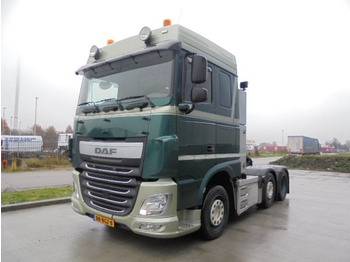 Tegljač DAF XF 460