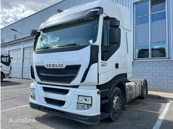 Tegljač IVECO Stralis