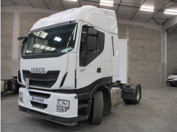 Tegljač IVECO Stralis