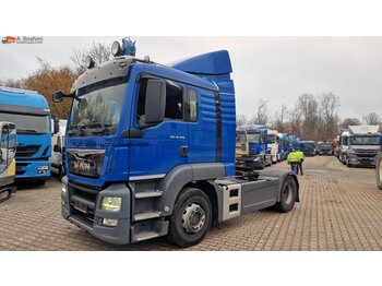 Tegljač MAN TGX 18.400