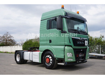 Tegljač MAN TGX 18.500