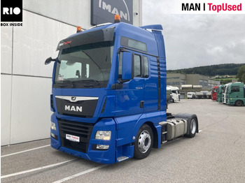 Tegljač MAN TGX 18.510