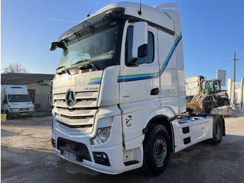 Tegljač MERCEDES-BENZ Actros 1851