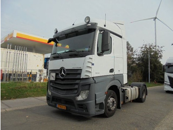 Tegljač MERCEDES-BENZ Actros