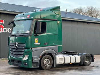 Tegljač MERCEDES-BENZ Actros 1836