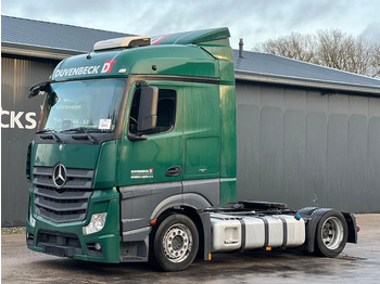 Tegljač MERCEDES-BENZ Actros 1836