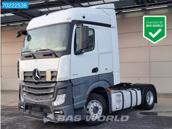 Tegljač MERCEDES-BENZ Actros 1845