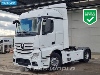 Tegljač MERCEDES-BENZ Actros 1845